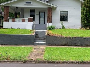 1103 N Main St, Water Valley, MS 38965