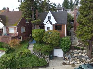 5521 Seward Park Ave S, Seattle, WA 98118