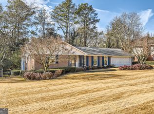 1845 Queens Way, Atlanta, GA 30341