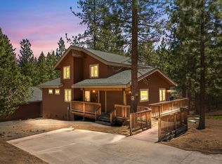 7072 Lake Davis Rd, Portola, CA 96122