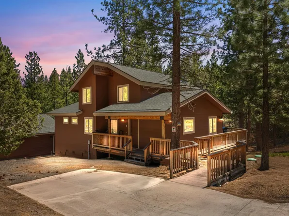7072 Lake Davis Rd, Portola, CA 96122