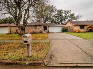 2219 Union Mill Rd, Houston, TX 77067