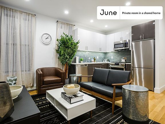 3rd image of 2053 Frederick Douglass Blvd APT 2D