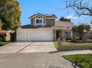 2399 Patriot Way, Corona, CA 92882