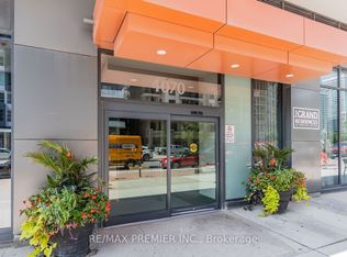 4070 Confederation Pkwy #2609, Mississauga, ON L5B 0E9