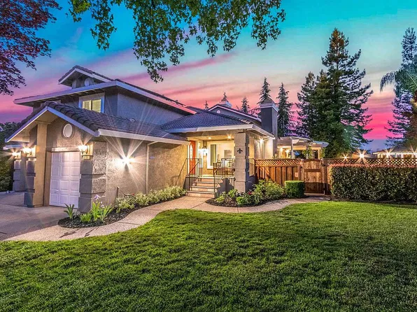 4209 Nottingham Dr, Danville, CA 94506