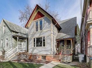2028 N Booth St, Milwaukee, WI 53212
