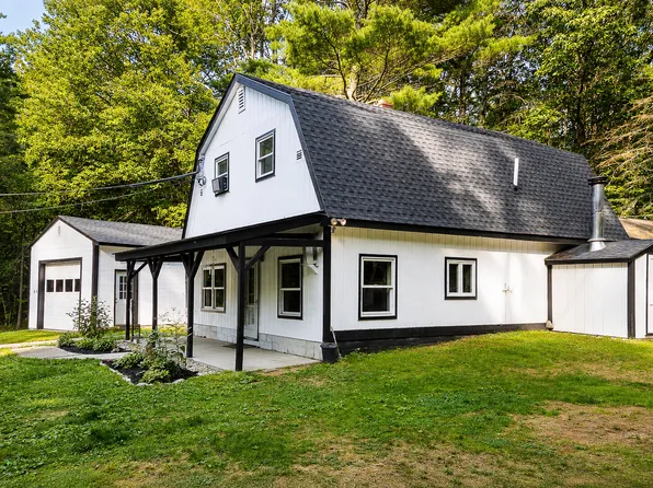 42 Cobble Hill Road, New Gloucester, ME 04260