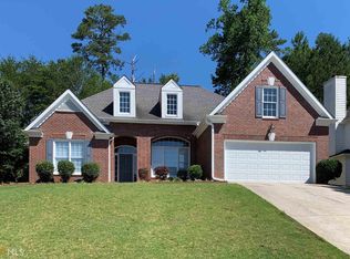 3855 Colonial Trl, Lilburn, GA 30047