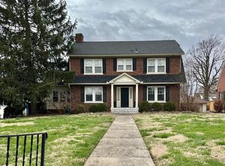 1806 McCreary Ave, Owensboro, KY 42301