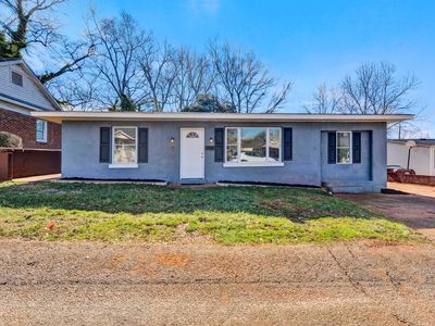 7 McCrary St, Greenville, SC, 29609