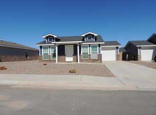 2509 Rio Pl, Midland, TX 79705