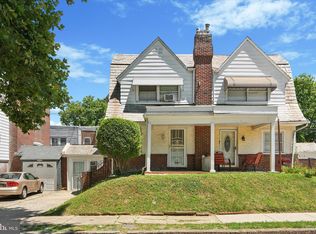 7815 Argus Rd, Philadelphia, PA 19150