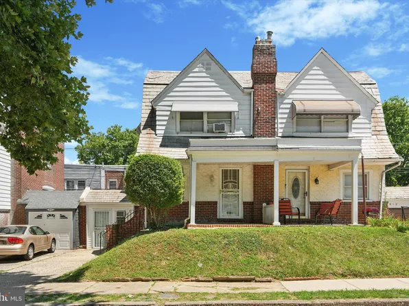 7815 Argus Rd, Philadelphia, PA 19150