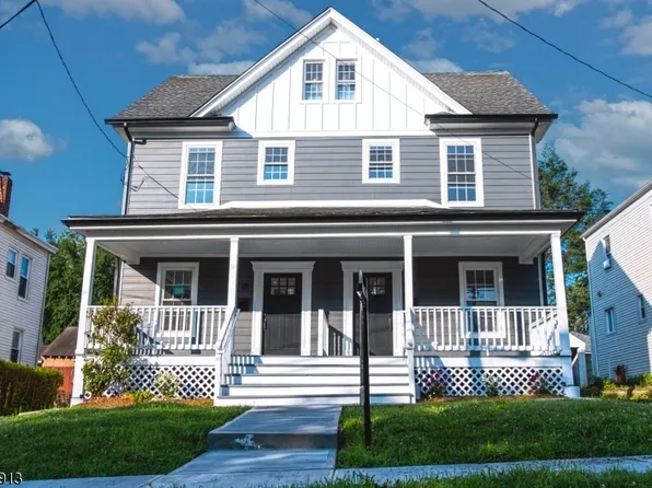 17 Henry St, Summit City, NJ 07901