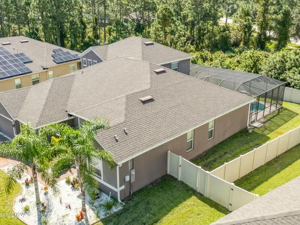 632 Stonebriar Dr SE, Palm Bay, FL 32909