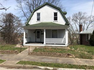 549 Mitchell Ave, Clairton, PA