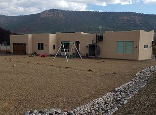 40 Raintree Rd, Sedona, AZ 86351