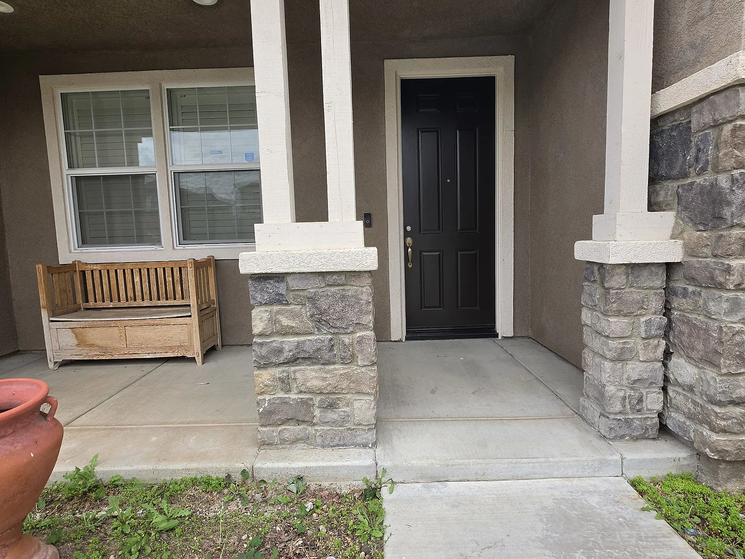 1 bed, 500 sqft, $1,500 — Photo 2