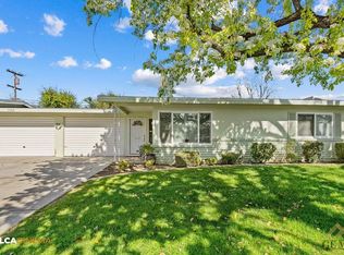 5804 Indian Wells Ave, Bakersfield, CA 93309
