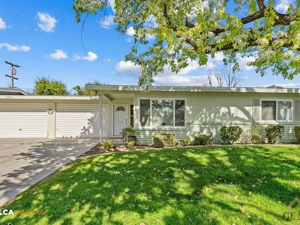 5804 Indian Wells Ave, Bakersfield, CA 93309