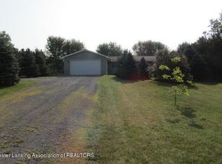 4503 Onondaga Rd, Onondaga, MI 49264