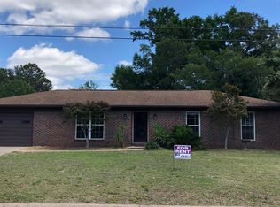 4810 Yacht Harbour Dr, Pensacola, FL 32514