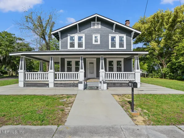 6620 BUFFALO Avenue, Jacksonville, FL 32208