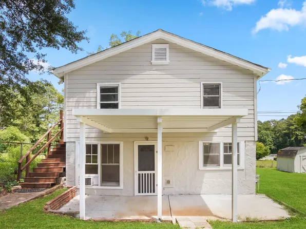 6095 Mulberry Street Ext #B, Austell, GA 30168