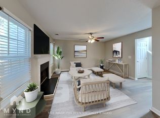 3703 Wavetree Overlook NW, Acworth, GA 30101