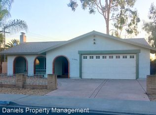 13206 Whitewater Dr, Poway, CA 92064