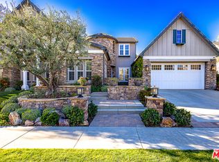 4133 Prado De Las Cabras, Calabasas, CA 91302