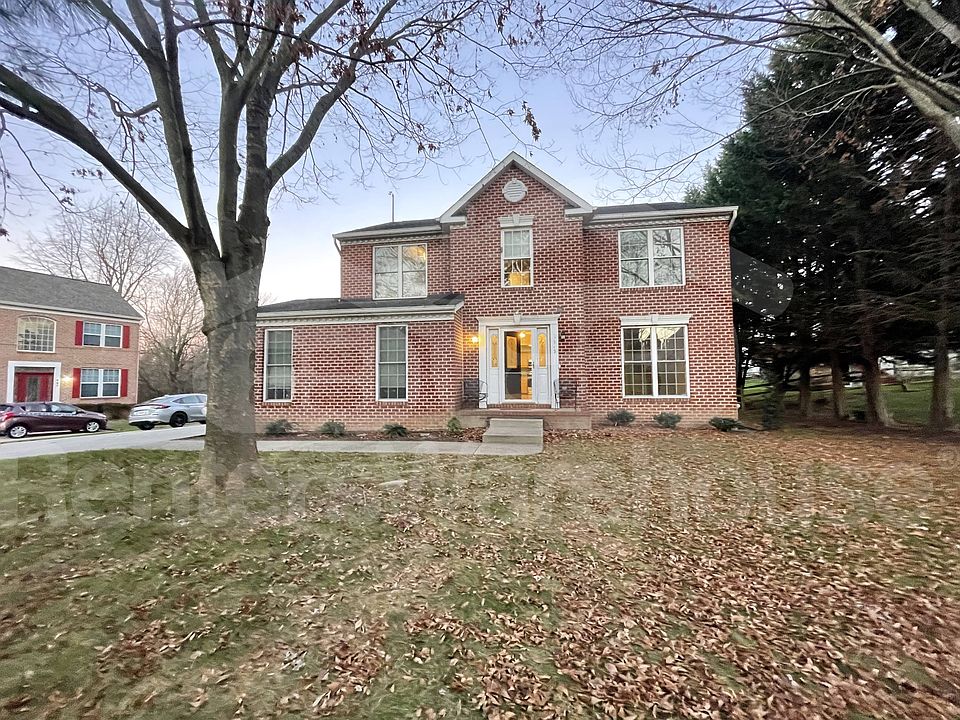 345 Spenceola Pkwy, Forest Hill, MD 21050 Zillow