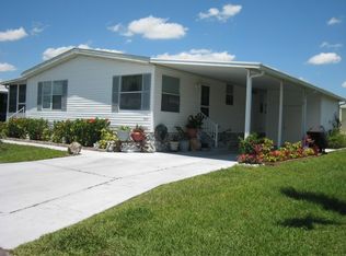 5531 Nerissa Ln, Orlando, FL 32822