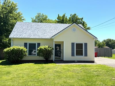 634 Foxfield Rd, Hopkinsville, KY, 42240