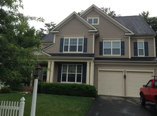 16312 Sandy Ridge Ct, Woodbridge, VA 22191