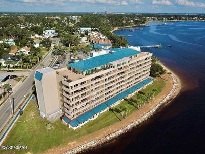 100 Cherry St APT 203, Panama City, FL, 32401