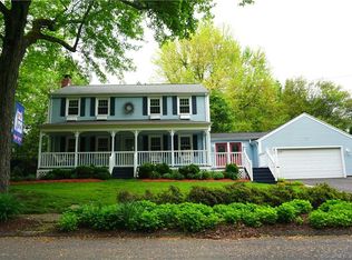 5 Don St, Plainville, CT 06062