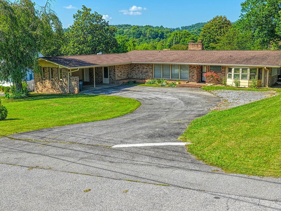 2136 Heatherly Rd, Kingsport, TN 37660 | MLS #9997825 | Zillow