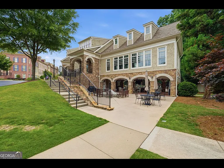 200 River Vista Dr #703 — Photo 22