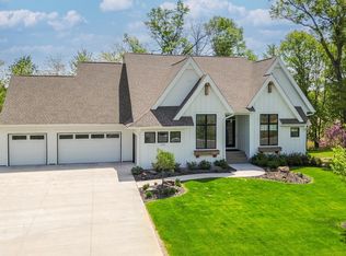 202 176th Ln NE, Ham Lake, MN 55304