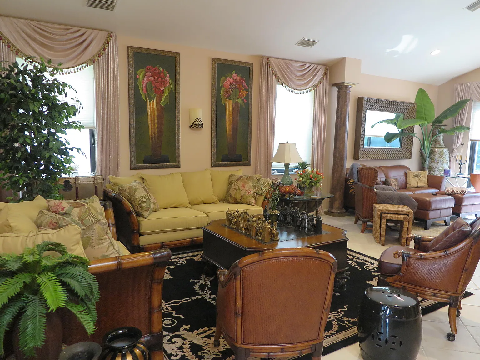 3 bed, 2.0 bath, 1936 sqft, $6,000 — Photo 3