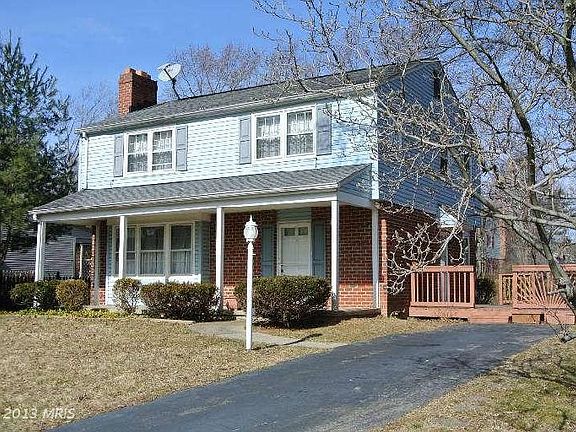 2nd image of 1305 Marywood Dr