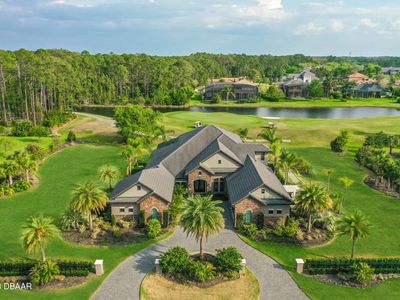 1241 Castlehawk Ln, Ormond Beach, FL, 32174