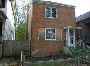8419 S Kingston Ave, Chicago, IL