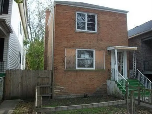 8419 S Kingston Ave, Chicago, IL 60617