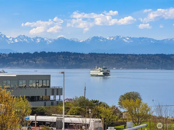 111 Main Street #203, Edmonds, WA 98020