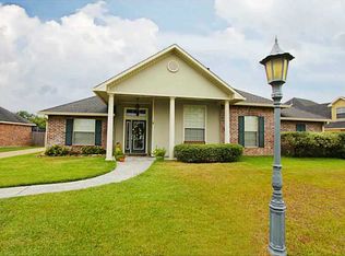 9678 Calliope Ln, Shreveport, LA 71115