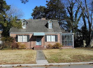 308 Burleigh Ave, Norfolk, VA 23505