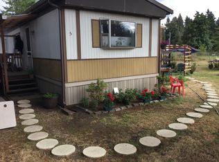 10924 Clark Rd SE UNIT 5, Yelm, WA 98597